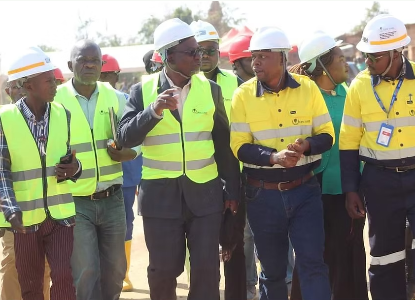 Rénovation Bâtiment